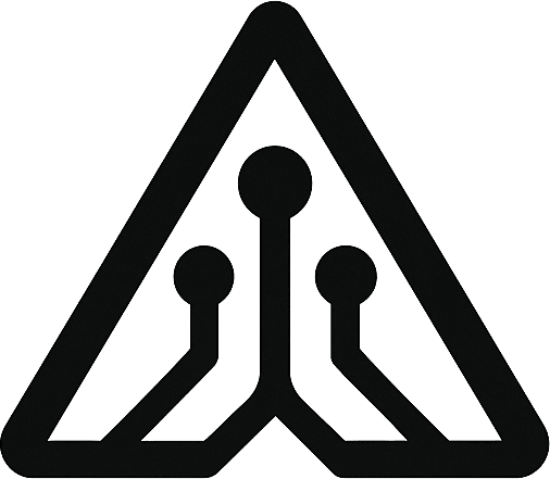 Ash Systems logo